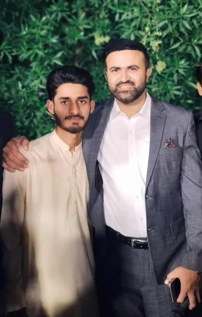 Meetup with sir tanveer nandla